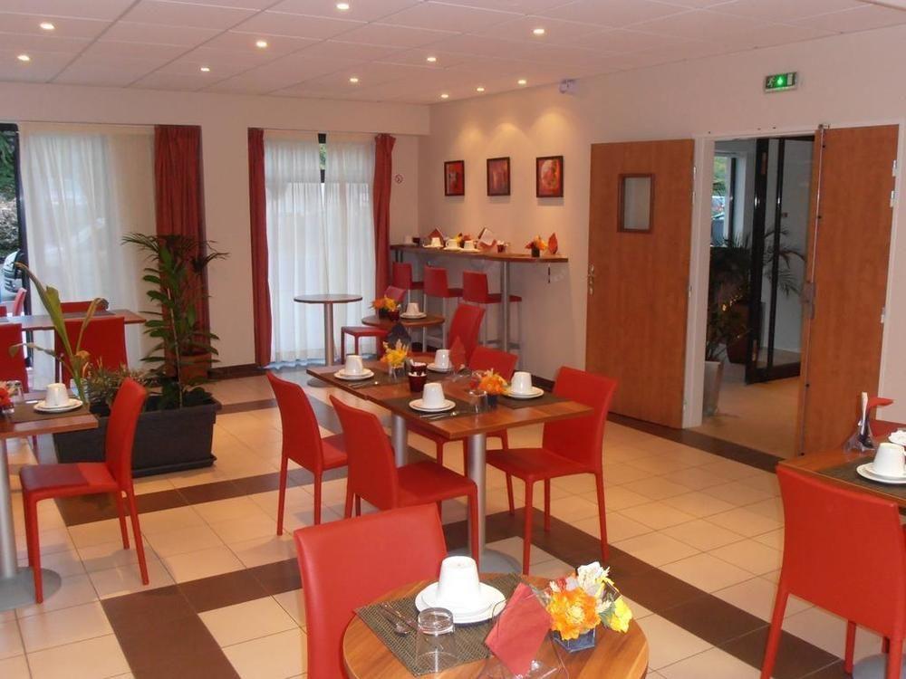 Villa Val Senart 1Ere Avenue Quincy-sous-Sénart Eksteriør bilde