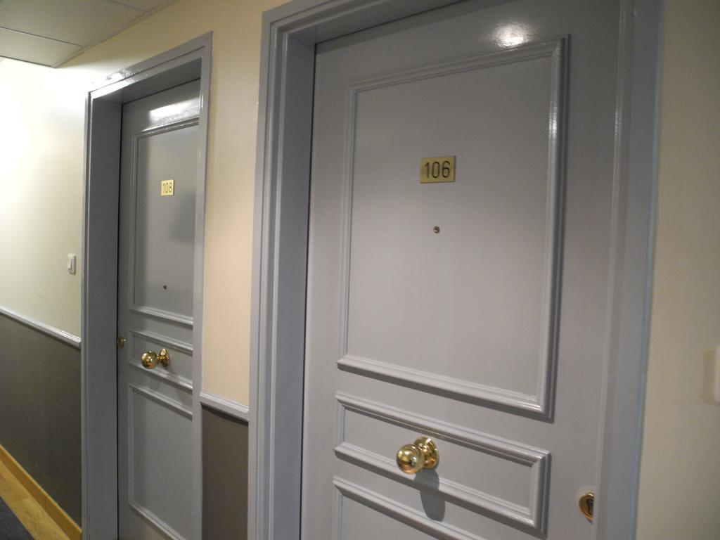 Villa Val Senart 1Ere Avenue Quincy-sous-Sénart Eksteriør bilde