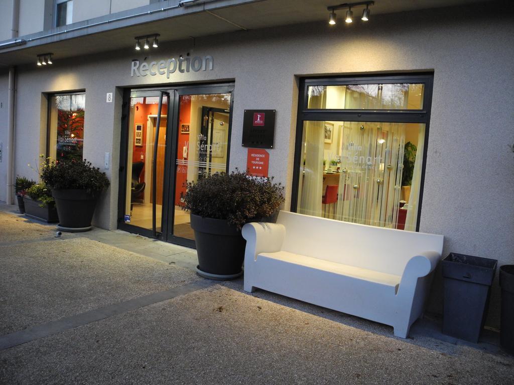 Villa Val Senart 1Ere Avenue Quincy-sous-Sénart Eksteriør bilde