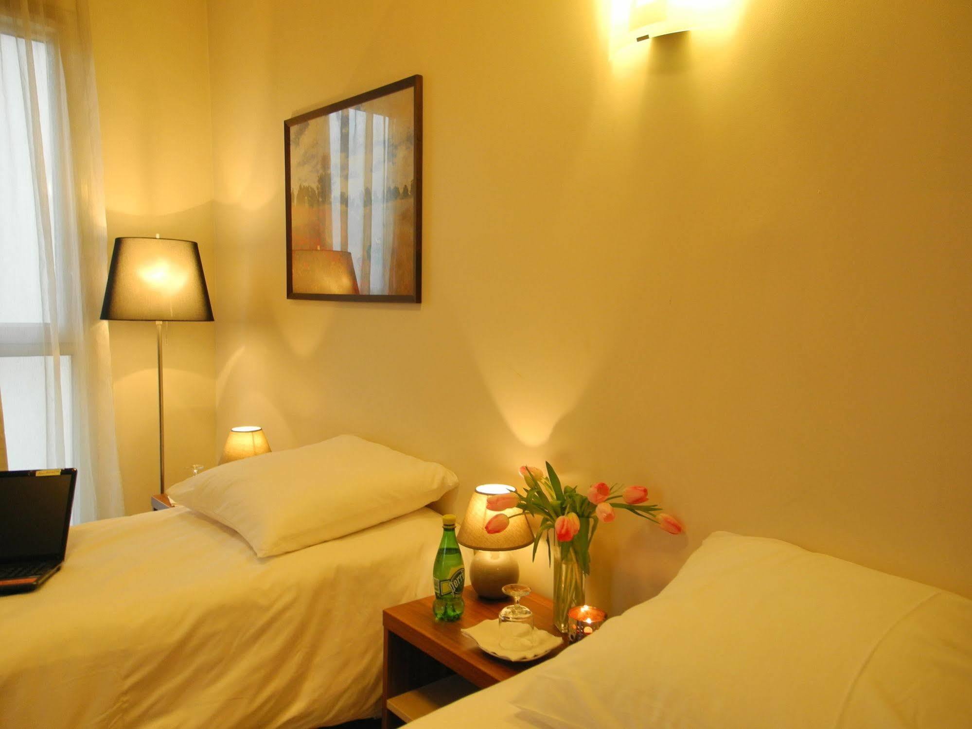 Villa Val Senart 1Ere Avenue Quincy-sous-Sénart Eksteriør bilde