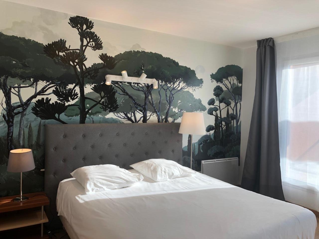 Villa Val Senart 1Ere Avenue Quincy-sous-Sénart Eksteriør bilde